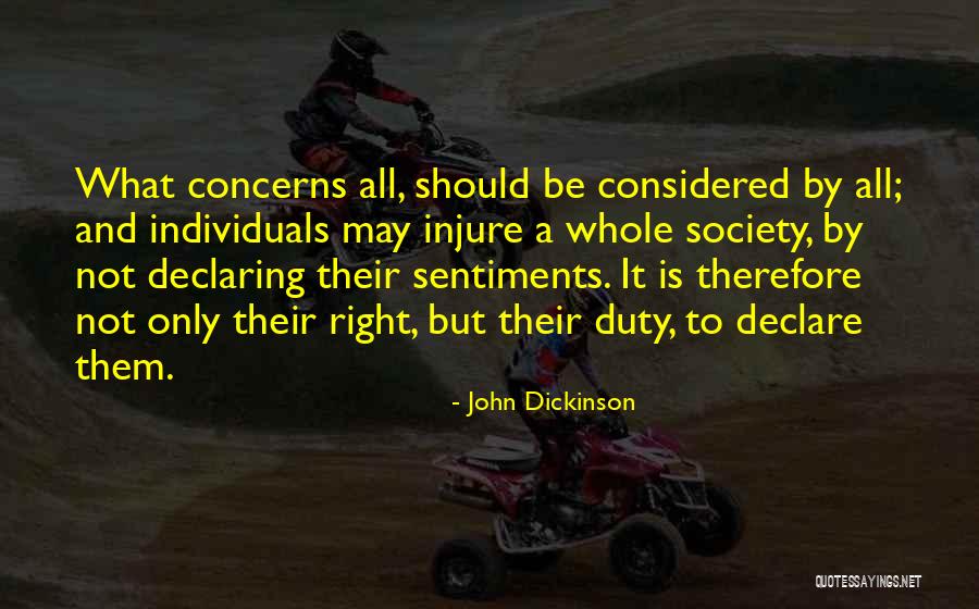 Vizija Definicija Quotes By John Dickinson Vizija Definicija Quotes By John Dickinson