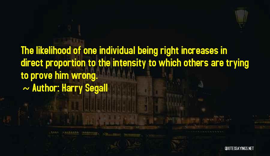 Vizija Film Quotes By Harry Segall