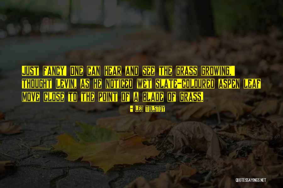 Vizijana Quotes By Leo Tolstoy Vizijana Quotes By Leo Tolstoy