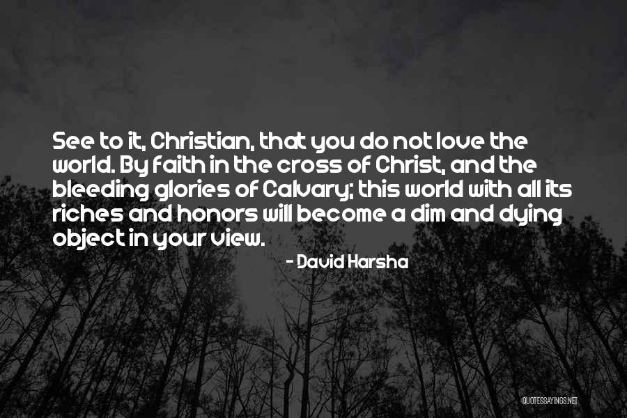 Vizina Rozhlas Quotes By David Harsha Vizina Rozhlas Quotes By David Harsha