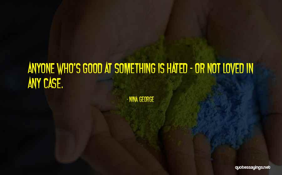Vizinha Gostosa Quotes By Nina George Vizinha Gostosa Quotes By Nina George