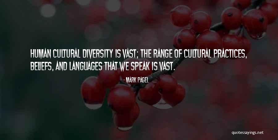 Vizita Quotes By Mark Pagel Vizita Quotes By Mark Pagel