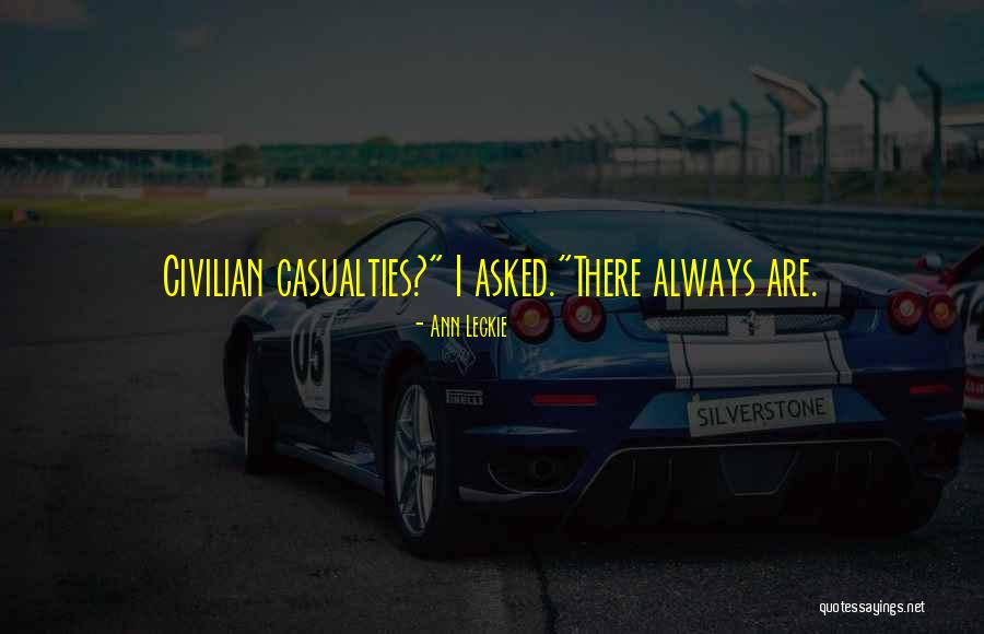 Viziteaza Muntenegru Quotes By Ann Leckie