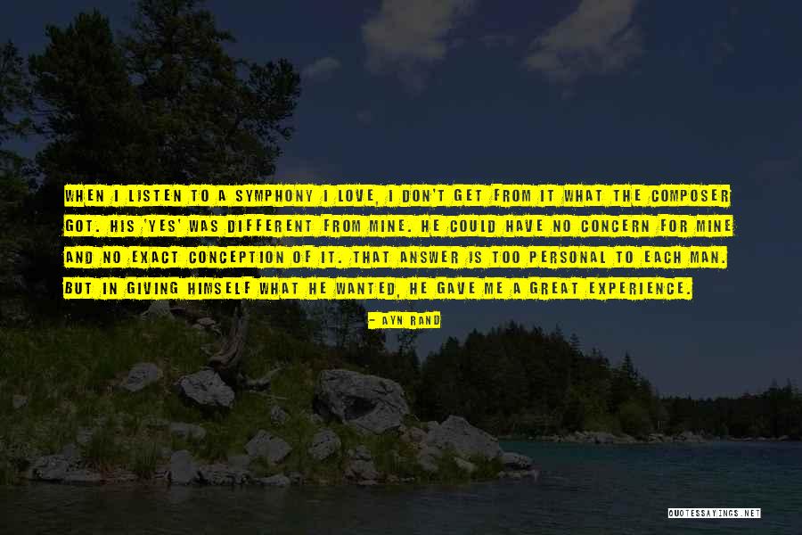 Viziunea Holista Quotes By Ayn Rand Viziunea Holista Quotes By Ayn Rand