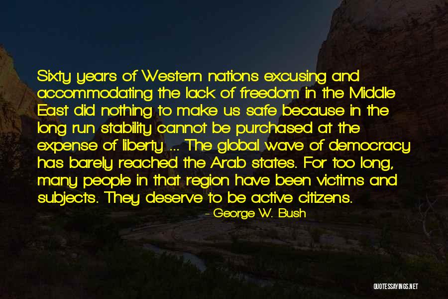 Viziunea Si Quotes By George W. Bush Viziunea Si Quotes By George W. Bush