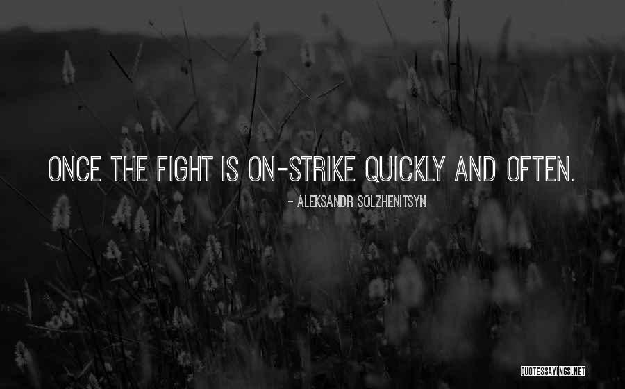 Vizmaraner Quotes By Aleksandr Solzhenitsyn Vizmaraner Quotes By Aleksandr Solzhenitsyn