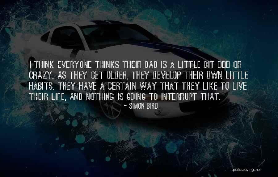Vizquel Quotes By Simon Bird Vizquel Quotes By Simon Bird
