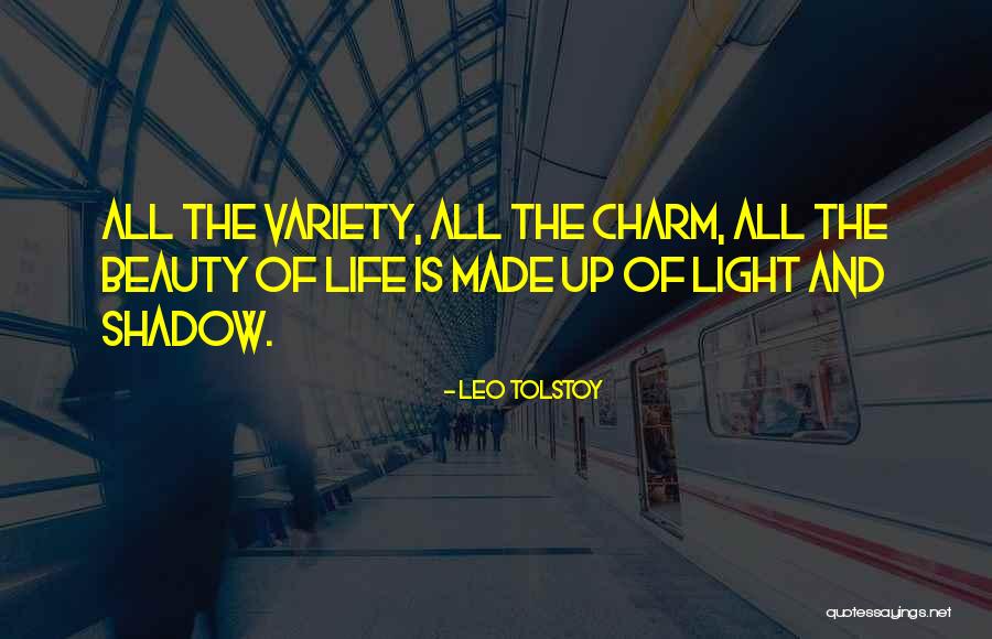 Vizquerra Benavides Quotes By Leo Tolstoy Vizquerra Benavides Quotes By Leo Tolstoy