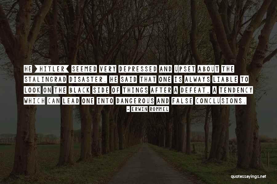 Vizuet History Quotes By Erwin Rommel Vizuet History Quotes By Erwin Rommel