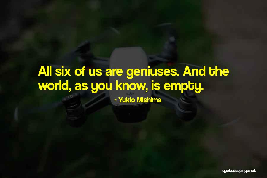 Vizuete Quotes By Yukio Mishima Vizuete Quotes By Yukio Mishima