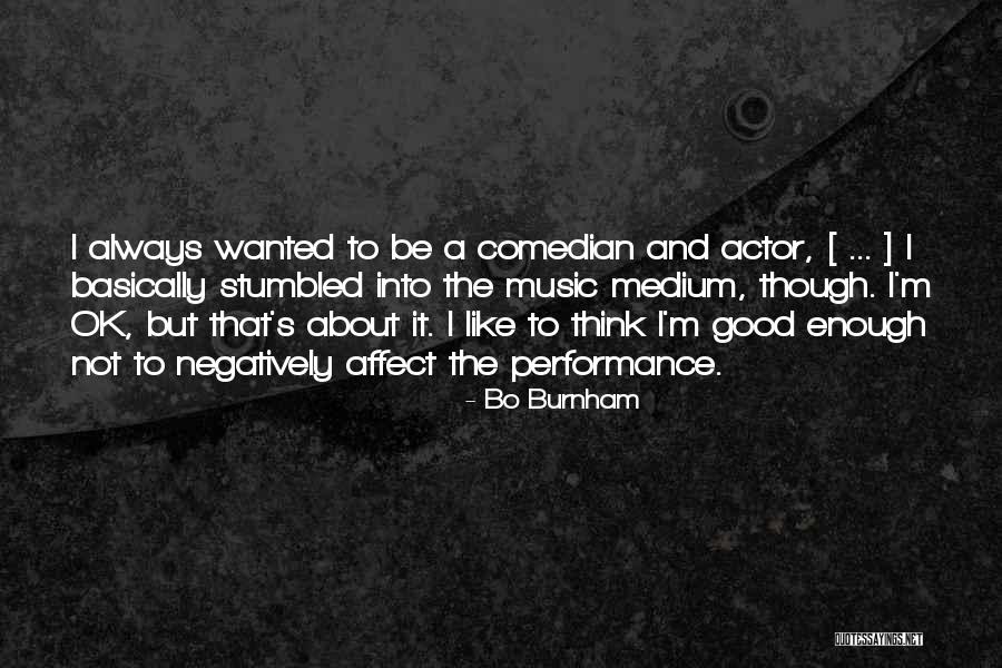 Vizuri Pain Quotes By Bo Burnham Vizuri Pain Quotes By Bo Burnham