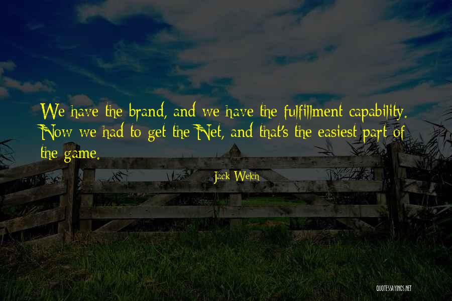 Vizuri Pain Quotes By Jack Welch Vizuri Pain Quotes By Jack Welch