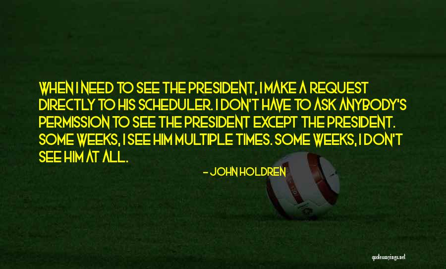 Vizuri Pain Quotes By John Holdren Vizuri Pain Quotes By John Holdren