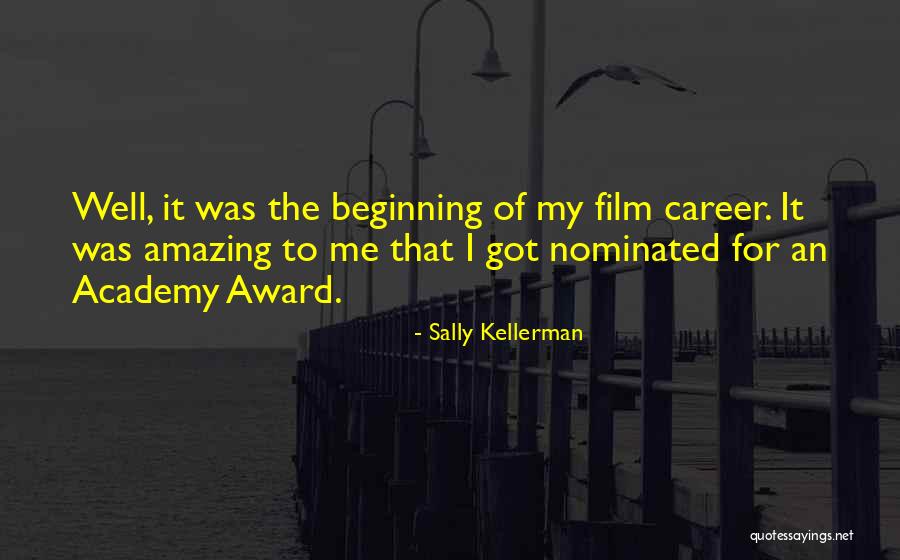Vizuri Usa Quotes By Sally Kellerman Vizuri Usa Quotes By Sally Kellerman