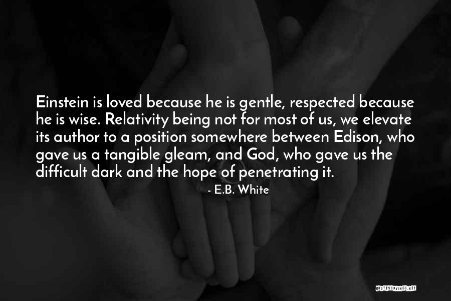 Vjax Quotes By E.B. White Vjax Quotes By E.B. White