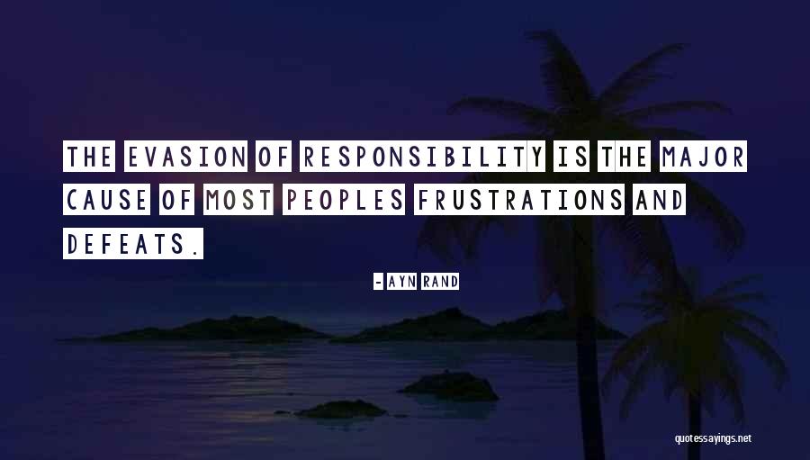 Vjencanja Quotes By Ayn Rand Vjencanja Quotes By Ayn Rand