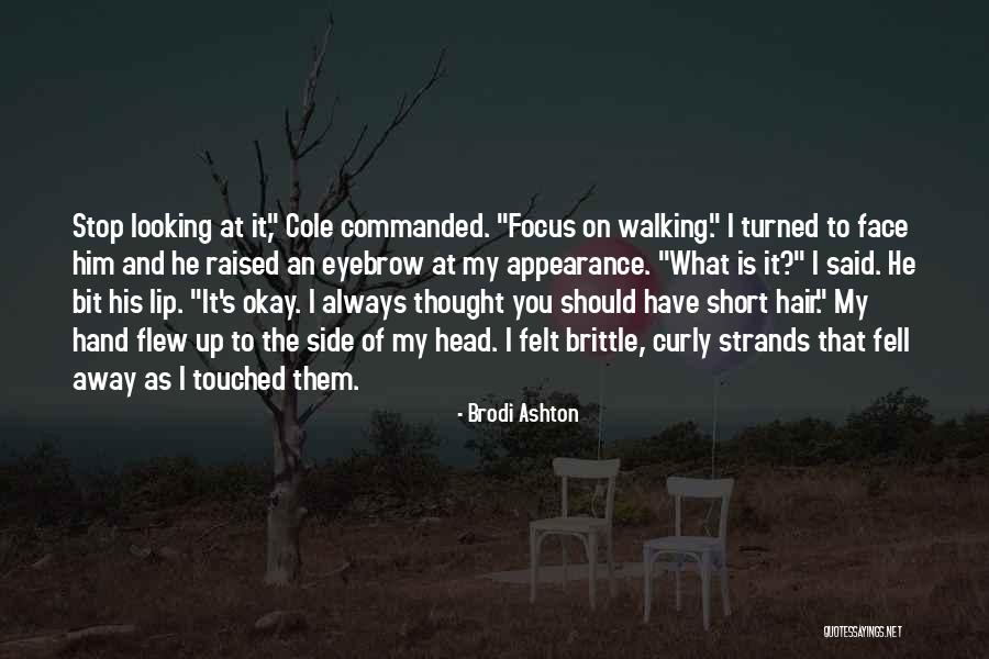 Vjencanja Quotes By Brodi Ashton Vjencanja Quotes By Brodi Ashton