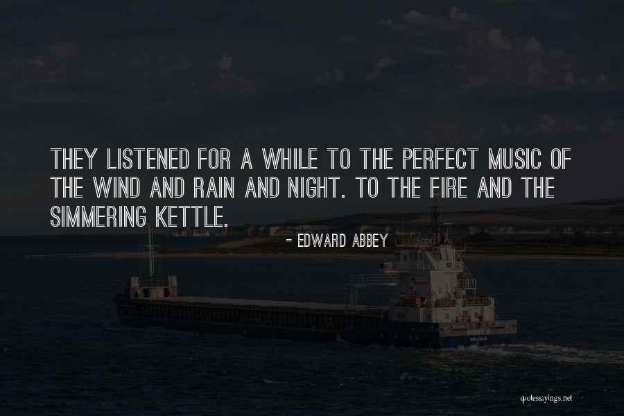 Vjencanja Quotes By Edward Abbey Vjencanja Quotes By Edward Abbey