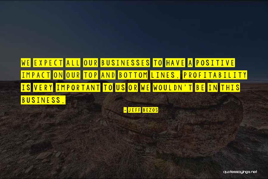 Vjenec Quotes By Jeff Bezos