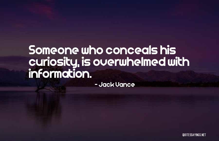 Vjeran Quotes By Jack Vance Vjeran Quotes By Jack Vance