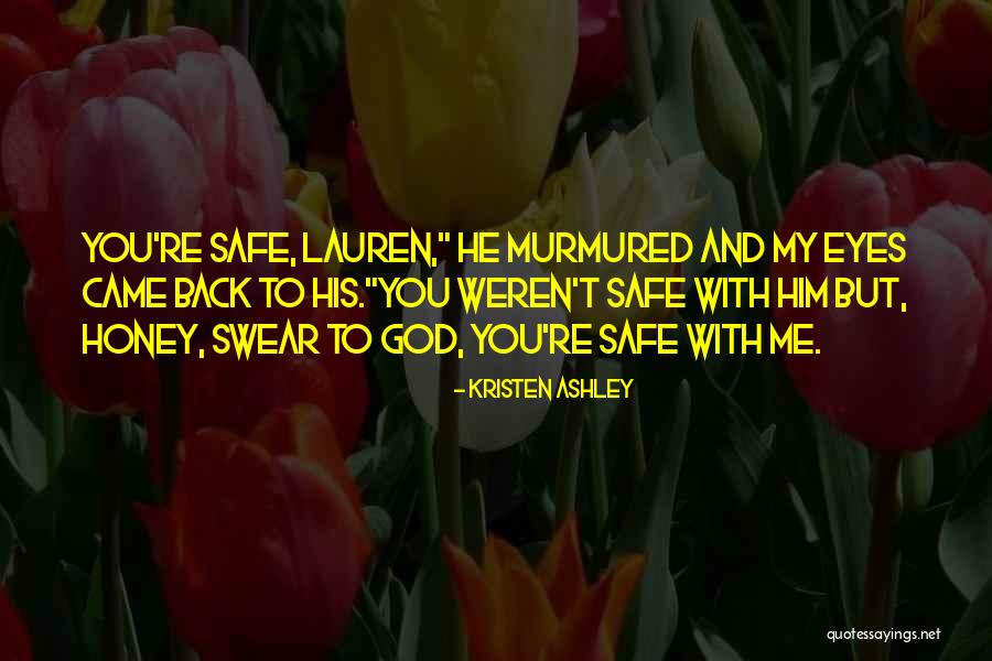 Vjeran Quotes By Kristen Ashley Vjeran Quotes By Kristen Ashley