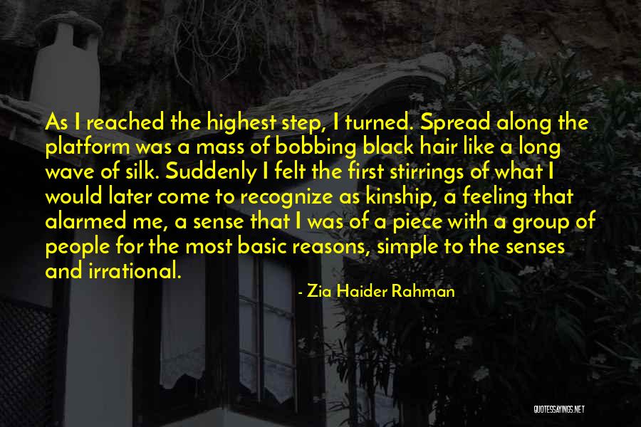 Vjeran Quotes By Zia Haider Rahman Vjeran Quotes By Zia Haider Rahman