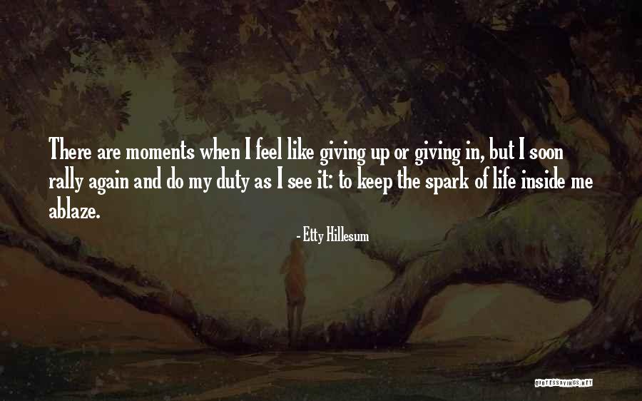 Vjeran Tomic Quotes By Etty Hillesum Vjeran Tomic Quotes By Etty Hillesum