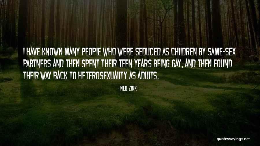 Vjere U Quotes By Nell Zink Vjere U Quotes By Nell Zink