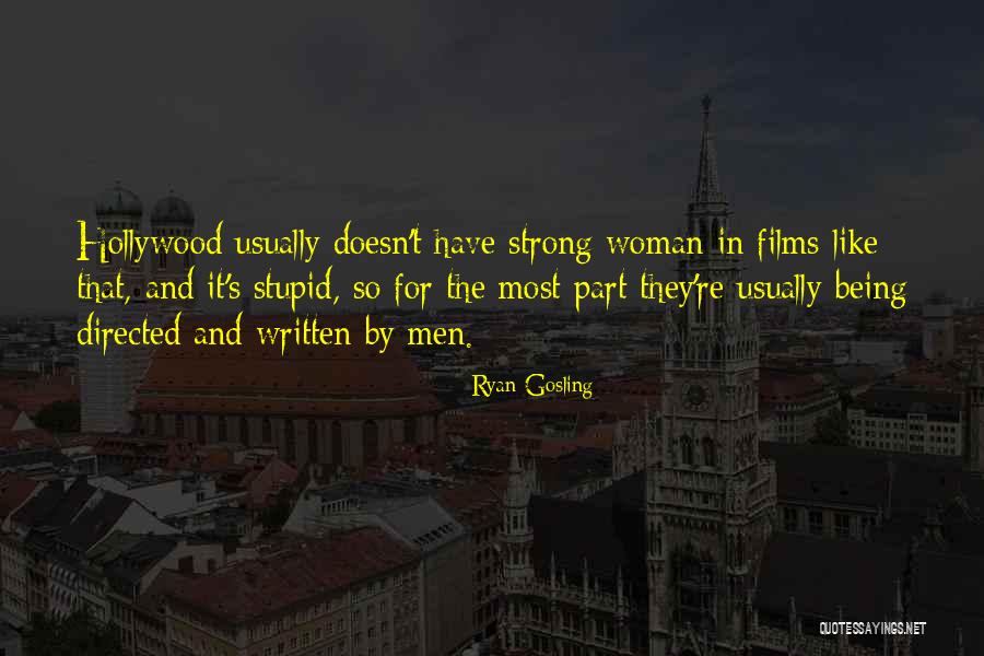 Vjere U Quotes By Ryan Gosling Vjere U Quotes By Ryan Gosling