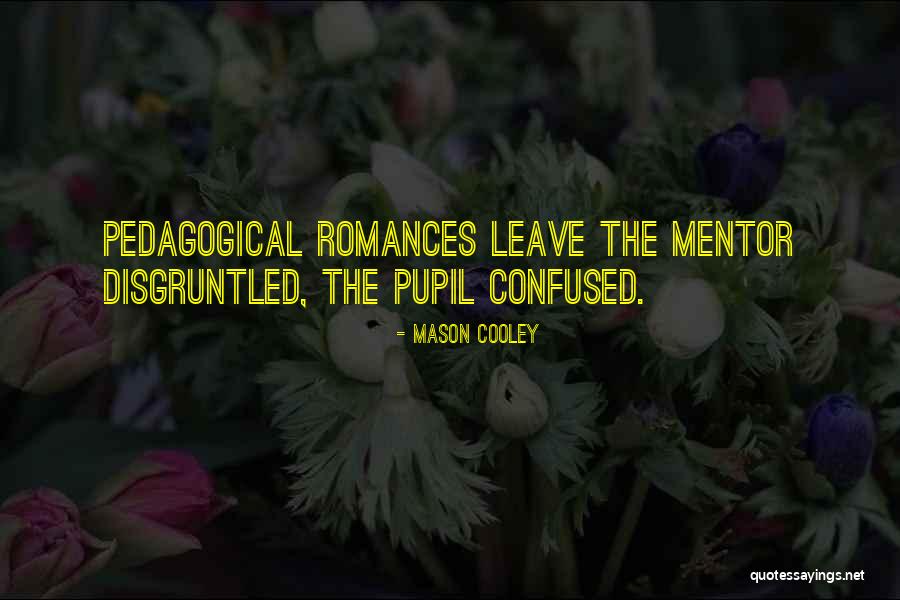 Vjerenica Quotes By Mason Cooley Vjerenica Quotes By Mason Cooley