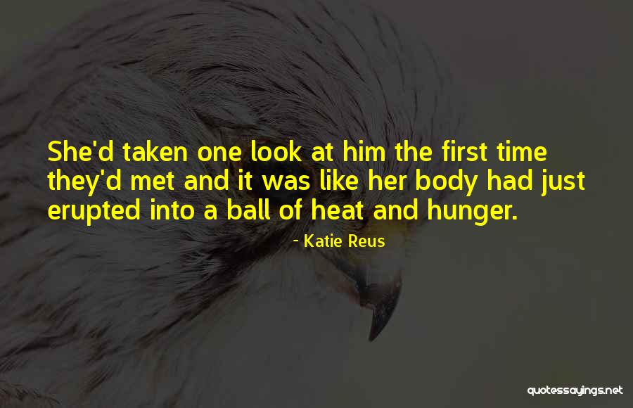 Vjeresha Quotes By Katie Reus Vjeresha Quotes By Katie Reus