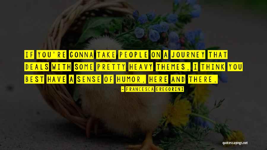 Vjernik Laik Quotes By Francesca Gregorini Vjernik Laik Quotes By Francesca Gregorini