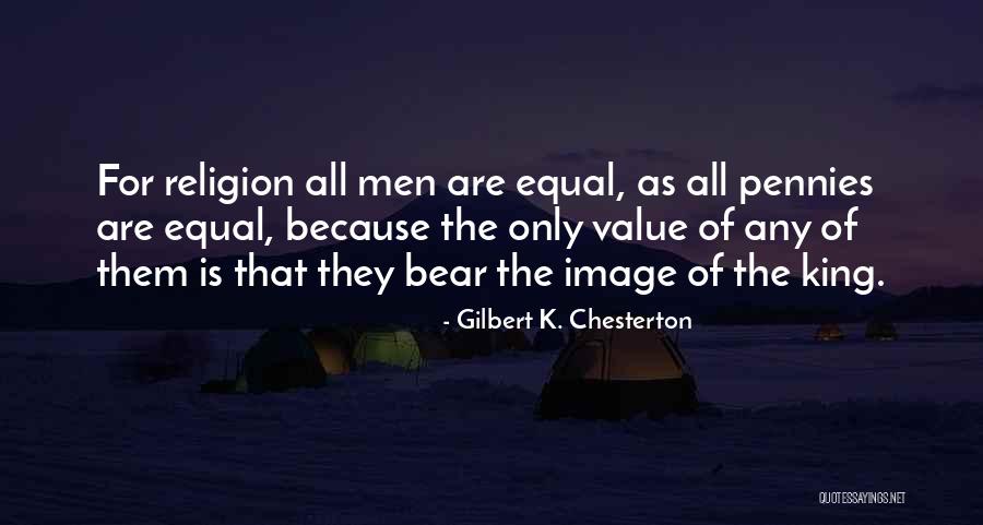 Vjerovanje Molitva Quotes By Gilbert K. Chesterton Vjerovanje Molitva Quotes By Gilbert K. Chesterton