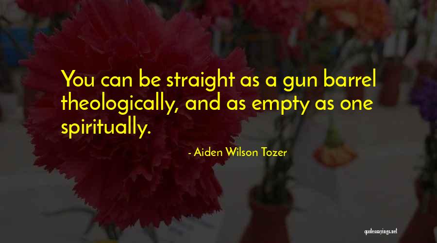 Vjerovati U Quotes By Aiden Wilson Tozer Vjerovati U Quotes By Aiden Wilson Tozer