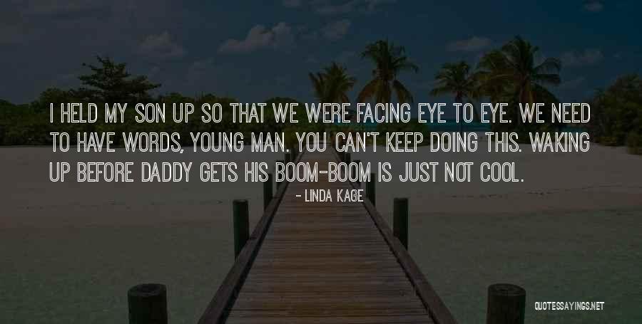 Vjerujem Pomozi Quotes By Linda Kage Vjerujem Pomozi Quotes By Linda Kage