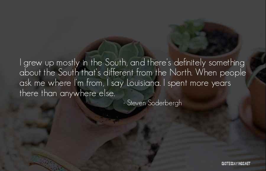 Vjeruju Quotes By Steven Soderbergh Vjeruju Quotes By Steven Soderbergh