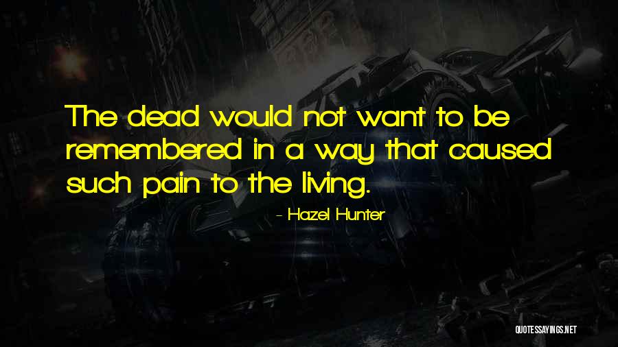 Vjeshta E Quotes By Hazel Hunter Vjeshta E Quotes By Hazel Hunter