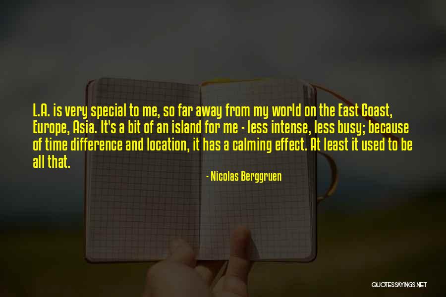 Vjeshta Vizatim Quotes By Nicolas Berggruen Vjeshta Vizatim Quotes By Nicolas Berggruen