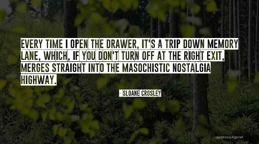 Vjetar 1 Quotes By Sloane Crosley Vjetar 1 Quotes By Sloane Crosley