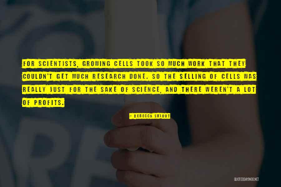 Vjetroelektrana Quotes By Rebecca Skloot Vjetroelektrana Quotes By Rebecca Skloot