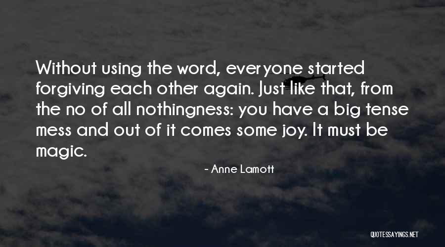 Vjetromjer Quotes By Anne Lamott Vjetromjer Quotes By Anne Lamott