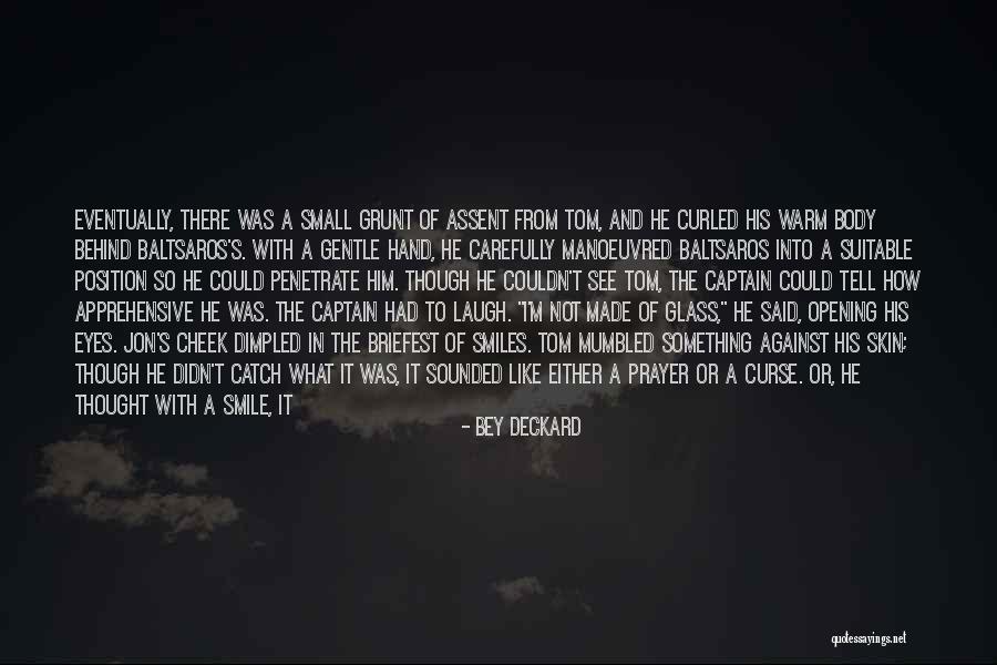 Vjetrovi Tuge Quotes By Bey Deckard Vjetrovi Tuge Quotes By Bey Deckard