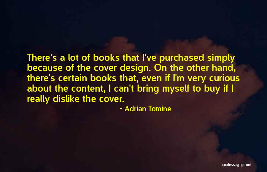 Vjetrulje Quotes By Adrian Tomine Vjetrulje Quotes By Adrian Tomine