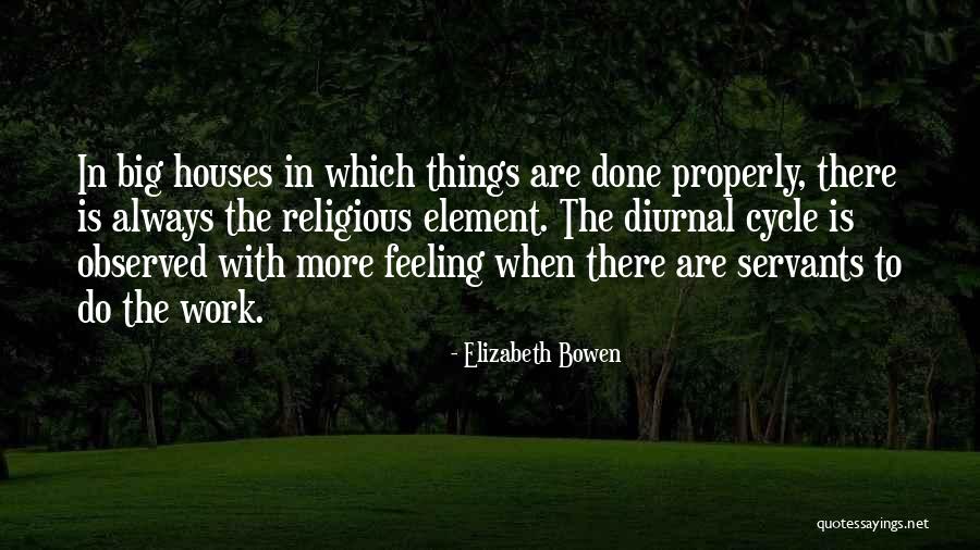 Vjetrulje Quotes By Elizabeth Bowen Vjetrulje Quotes By Elizabeth Bowen