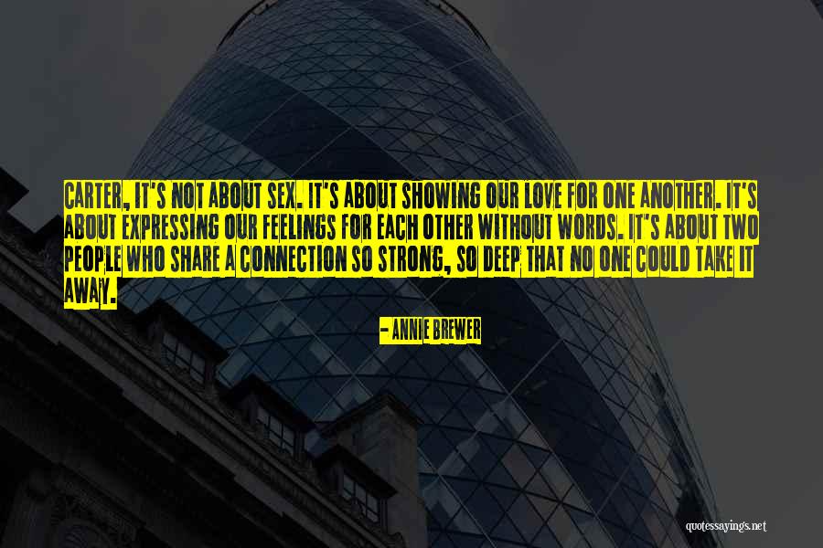 Vkffkehr Quotes By Annie Brewer Vkffkehr Quotes By Annie Brewer
