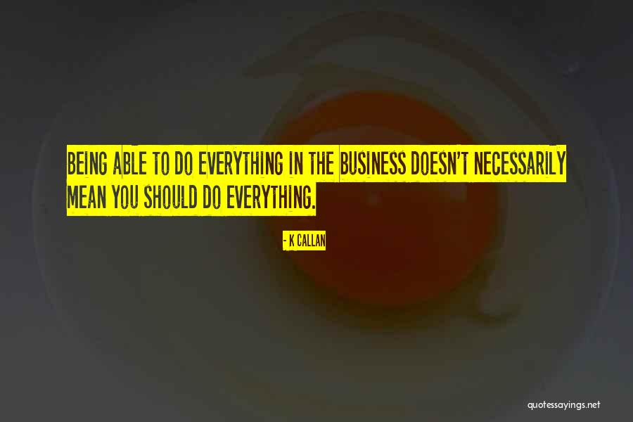 Vkffkehr Quotes By K Callan Vkffkehr Quotes By K Callan