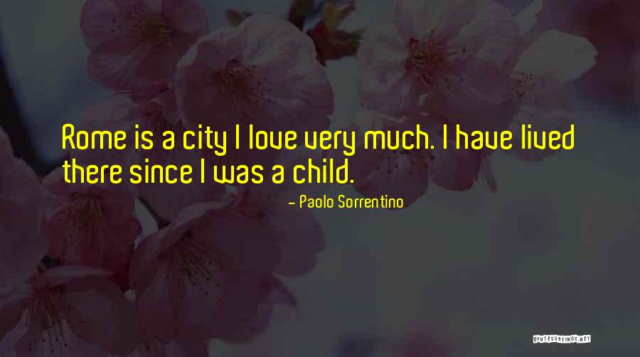 Vkffkehr Quotes By Paolo Sorrentino Vkffkehr Quotes By Paolo Sorrentino