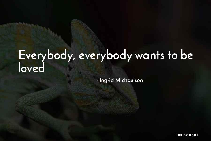 Vkfta Quotes By Ingrid Michaelson Vkfta Quotes By Ingrid Michaelson