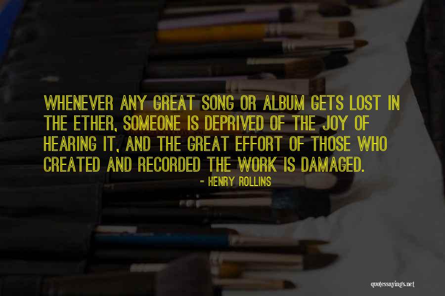 Vlaamse Reus Quotes By Henry Rollins Vlaamse Reus Quotes By Henry Rollins
