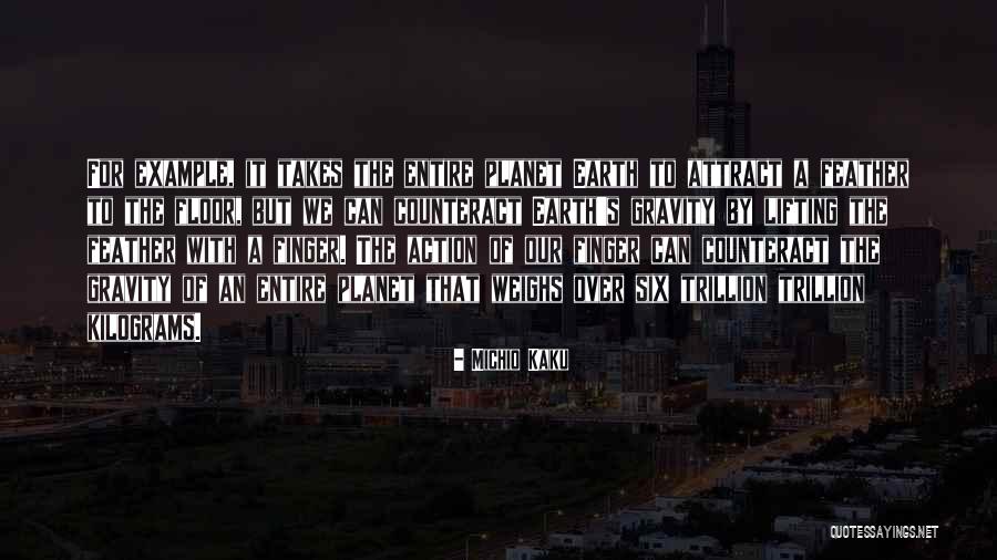 Vlachos Delaware Quotes By Michio Kaku Vlachos Delaware Quotes By Michio Kaku